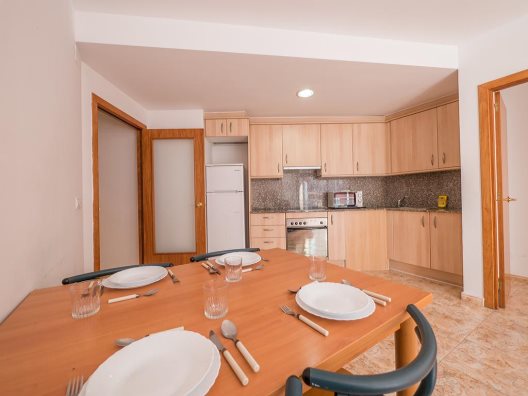 Apartamentos Ar Santa Anna II