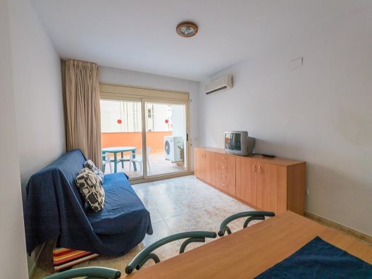 Apartamentos Ar Santa Anna II