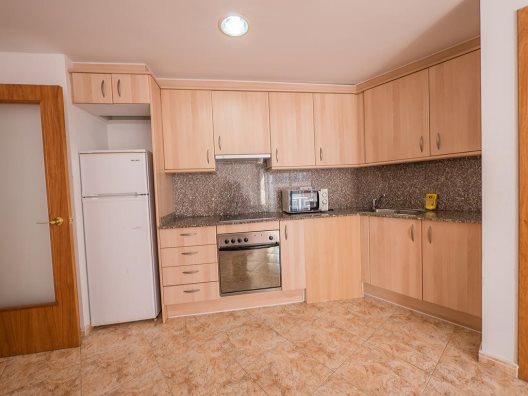Apartamentos Ar Santa Anna II