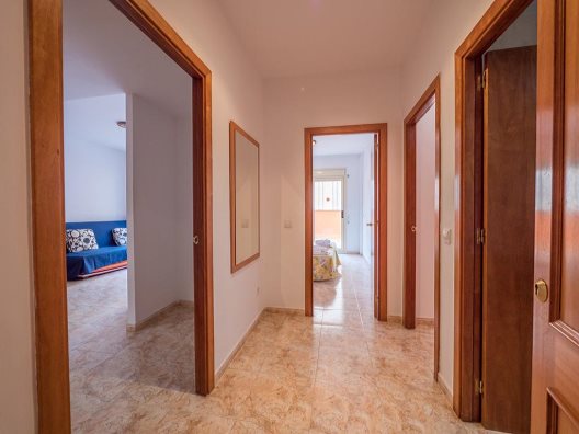 Apartamentos Ar Santa Anna II