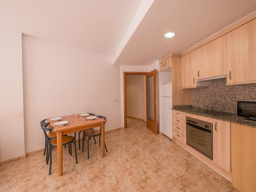 Apartamentos Ar Santa Anna II