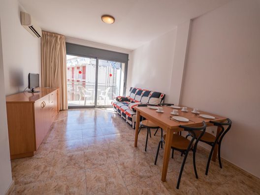 Apartamentos Ar Santa Anna II