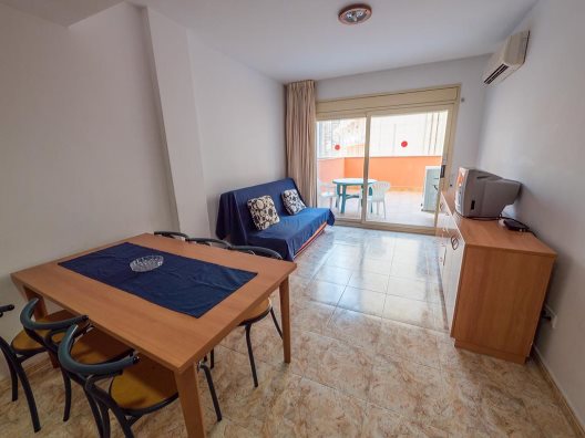 Apartamentos Ar Santa Anna II