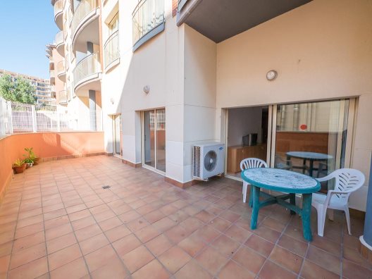 Apartamentos Ar Santa Anna II