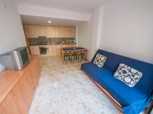 Apartamentos Ar Santa Anna II