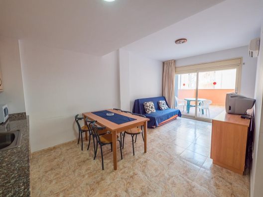 Apartamentos Ar Santa Anna II
