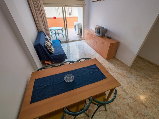 Apartamentos Ar Santa Anna II