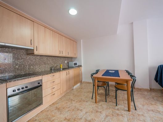 Apartamentos Ar Santa Anna II
