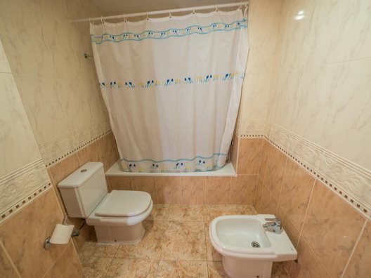 Apartamentos Ar Santa Anna II