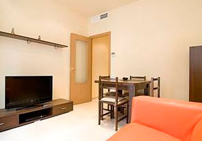 Apartamentos Ara 367