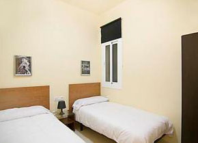 Apartamentos Ara 367