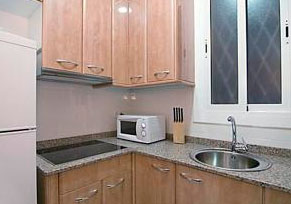 Apartamentos Ara 367