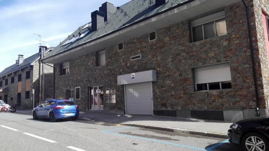 Apartamentos Araco 3000