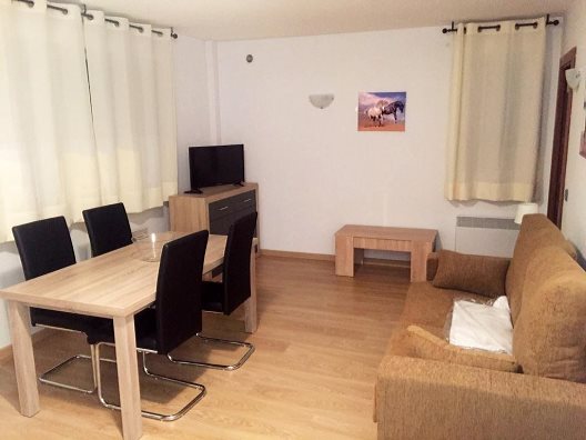 Apartamentos Araco 3000