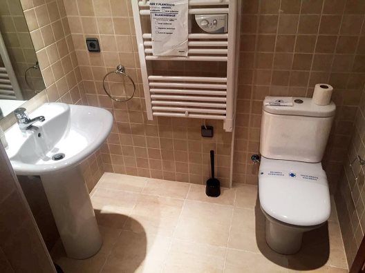 Apartamentos Araco 3000