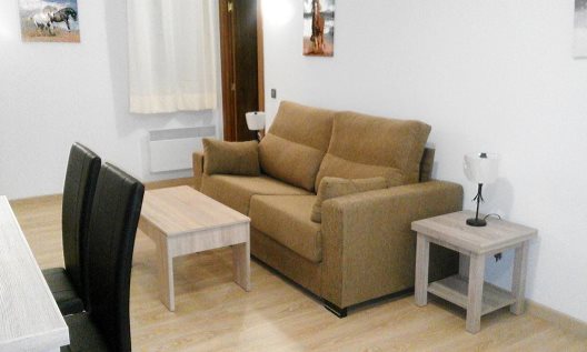Apartamentos Araco 3000