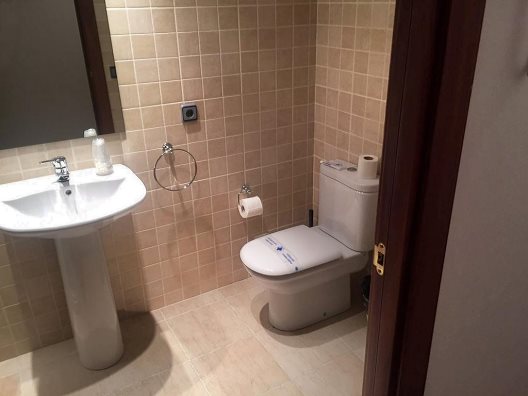 Apartamentos Araco 3000