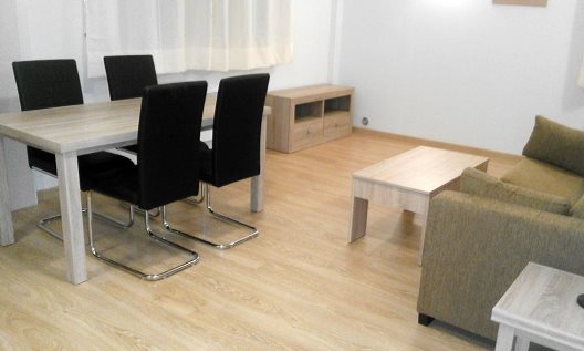 Apartamentos Araco 3000