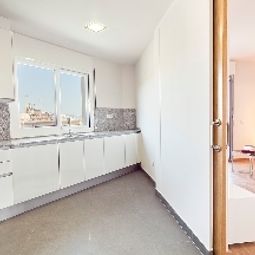 Apartamentos Arago 312