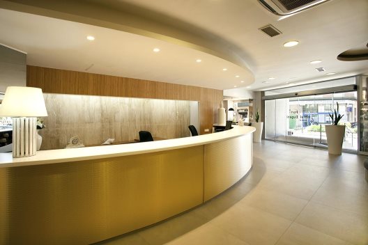 Apartamentos Aragó