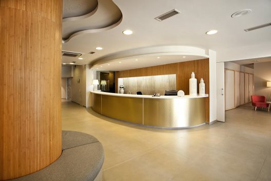 Apartamentos Aragó