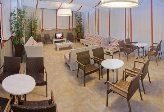 Apartamentos Aragó