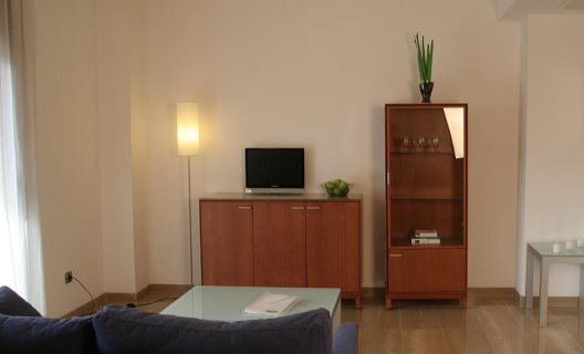Apartamentos Arago Suites