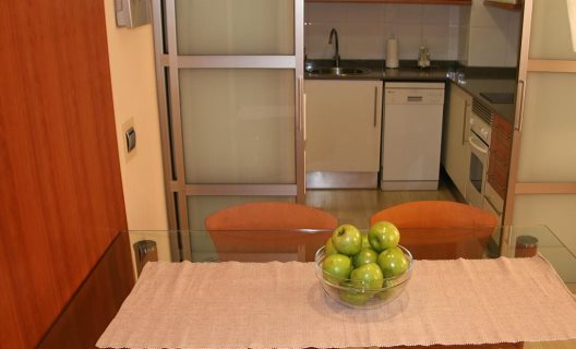 Apartamentos Arago Suites