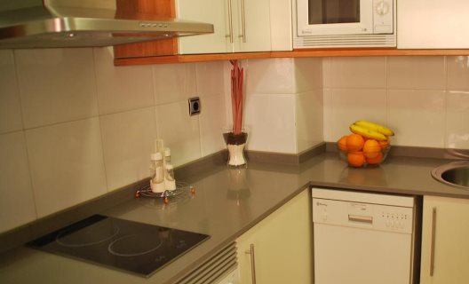 Apartamentos Arago Suites