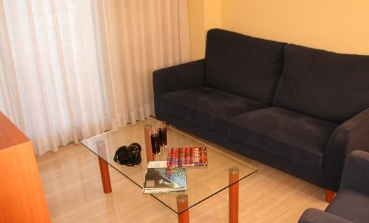 Apartamentos Arago Suites
