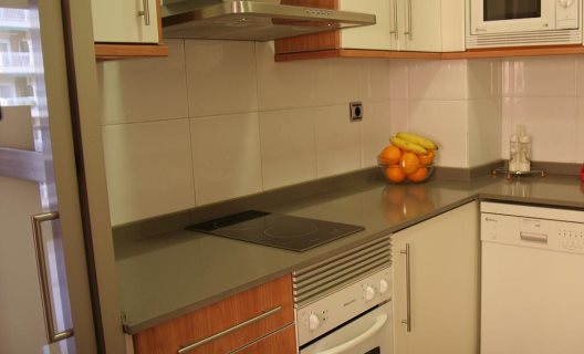 Apartamentos Arago Suites