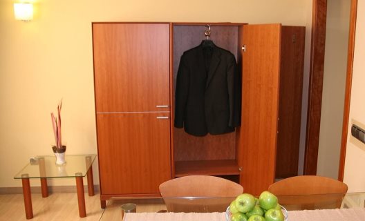 Apartamentos Arago Suites