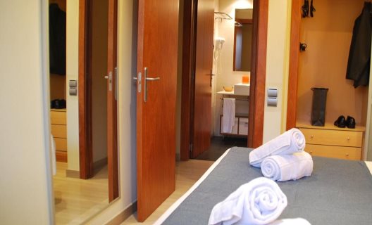 Apartamentos Arago Suites