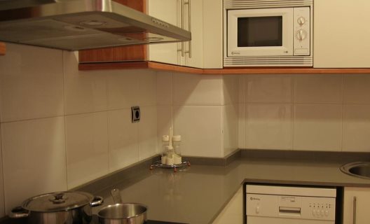 Apartamentos Arago Suites