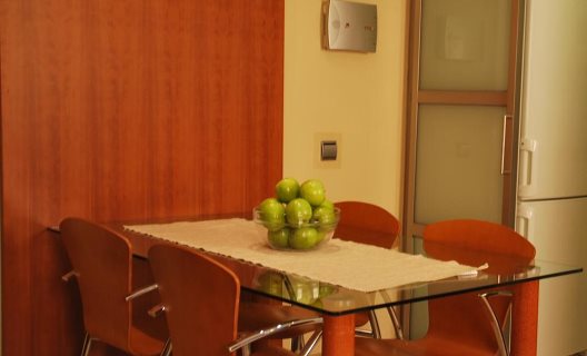 Apartamentos Arago Suites