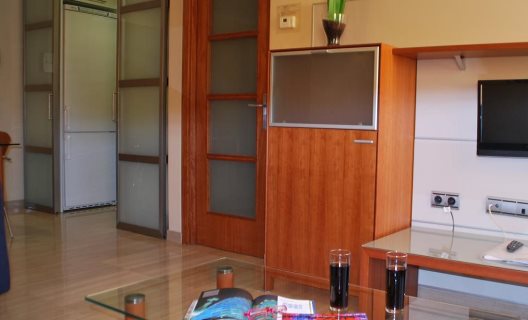 Apartamentos Arago Suites