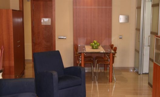 Apartamentos Arago Suites