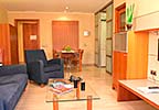 Apartamentos Arago565