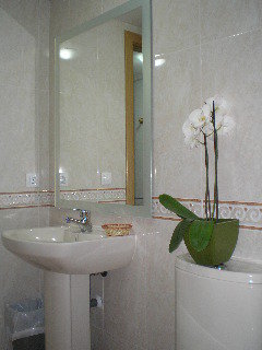 Apartamentos Aragon