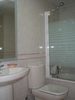Apartamentos Aragon