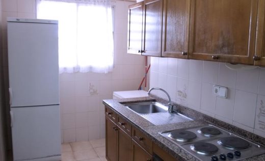 Apartamentos Aragón