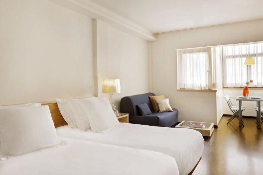 Apartamentos Aramunt