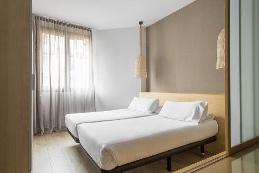 Apartamentos Aramunt