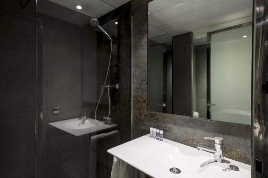 Apartamentos Aramunt