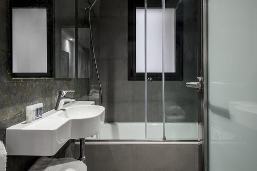 Apartamentos Aramunt