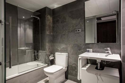 Apartamentos Aramunt