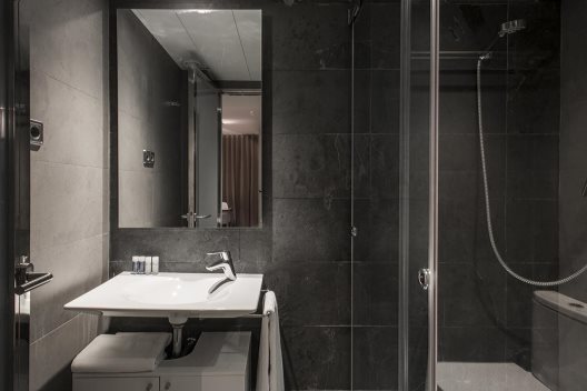 Apartamentos Aramunt