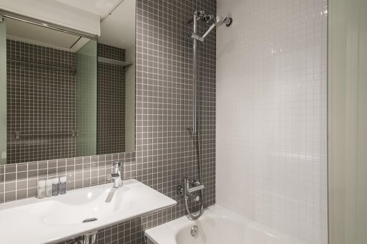 Apartamentos Aramunt