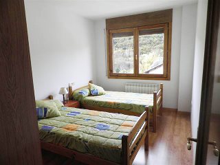 Apartamentos Aran Boi 3000