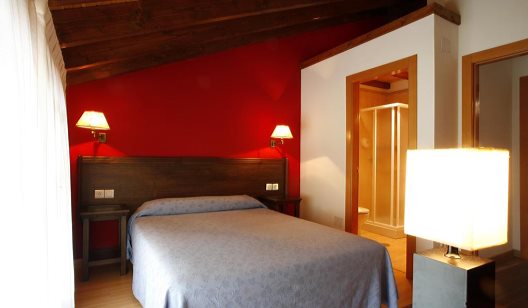 Apartamentos Arcea Aldea Del Puente